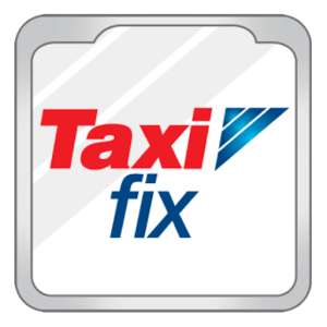 Taxi Fix App